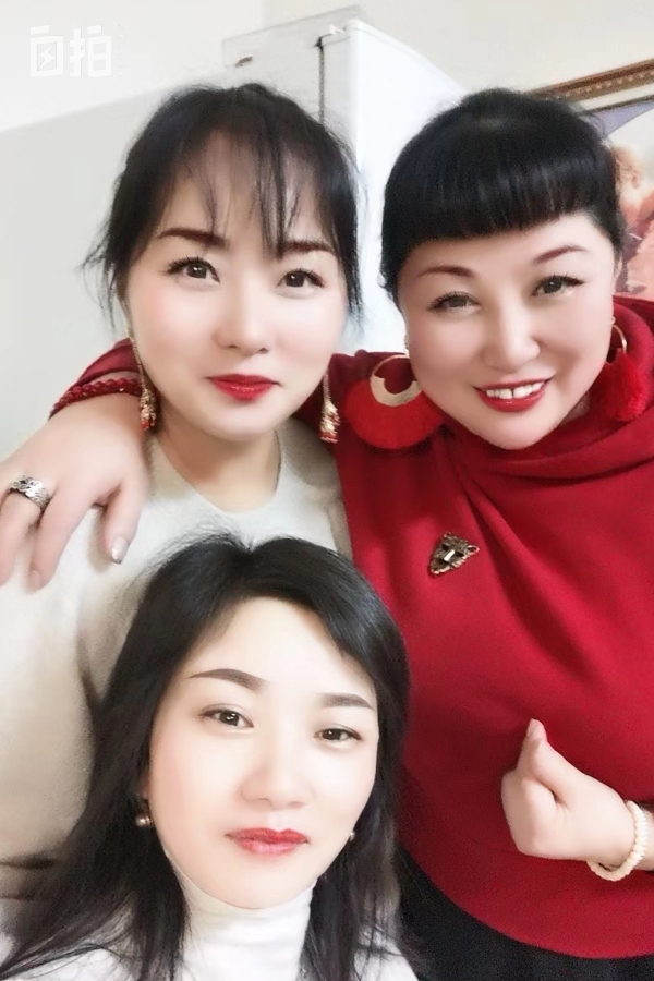我，东北女人，离婚后独闯中东20多年，在伊拉克有了一个家
