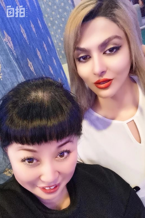我，东北女人，离婚后独闯中东20多年，在伊拉克有了一个家