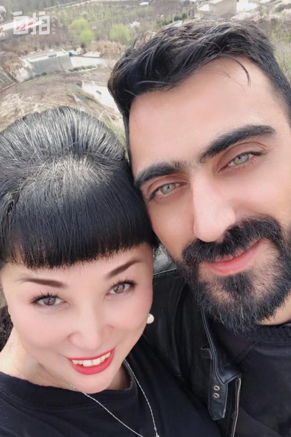 我，东北女人，离婚后独闯中东20多年，在伊拉克有了一个家