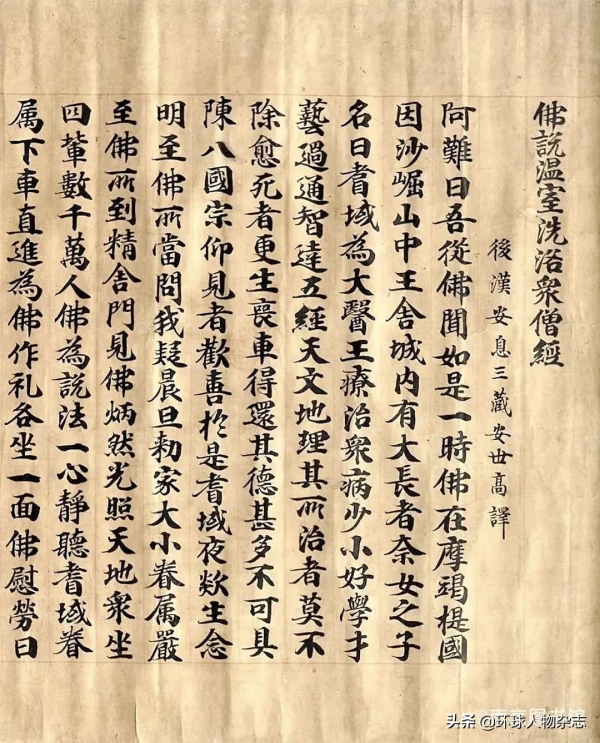98岁“扫地僧”火了！每天上班9小时，爱喝小酒爱吃肉