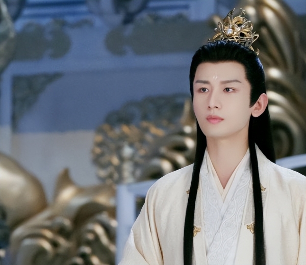 《沉香如屑》惊喜空降！挑战虐恋天花板，能否超越琉璃和香蜜？