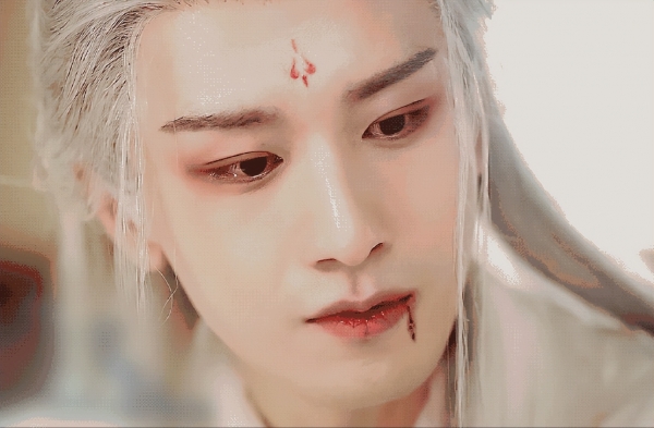 《沉香如屑》惊喜空降！挑战虐恋天花板，能否超越琉璃和香蜜？