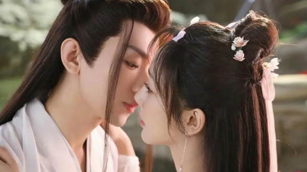 《沉香如屑》惊喜空降！挑战虐恋天花板，能否超越琉璃和香蜜？