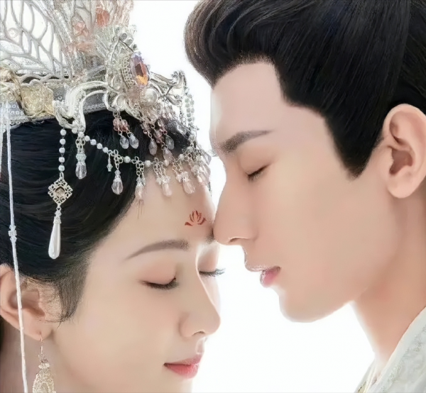 《沉香如屑》惊喜空降！挑战虐恋天花板，能否超越琉璃和香蜜？