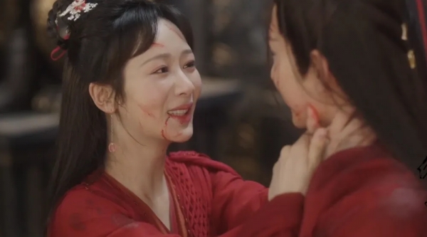 《沉香如屑》惊喜空降！挑战虐恋天花板，能否超越琉璃和香蜜？