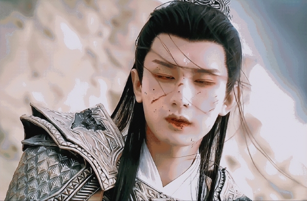 《沉香如屑》惊喜空降！挑战虐恋天花板，能否超越琉璃和香蜜？