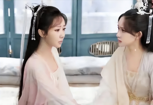 《沉香如屑》惊喜空降！挑战虐恋天花板，能否超越琉璃和香蜜？