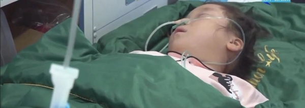 ææ°ï¼ä¸å®¶ä¸å£è½¦ç¥¸ï¼æ¯åæ»äº¡ï¼å
å²å¥³å¿æè¿·å¤§å¤«ç§°ææ¤ç©äººå¯è½