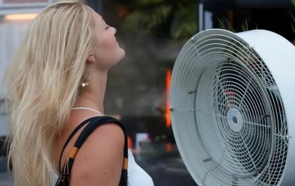 为什么欧洲人宁愿忍受酷暑，也不花钱安空调？你知道其中原因吗？