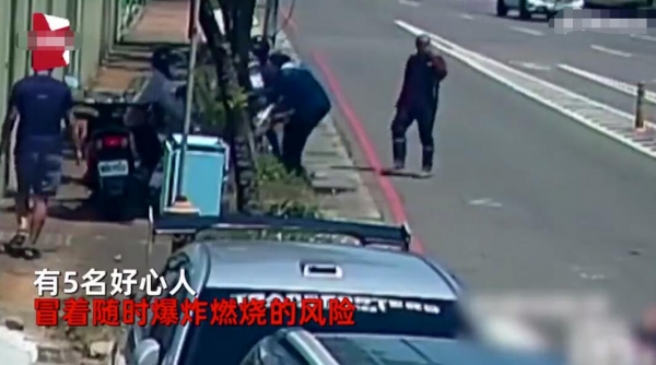 林志颖手术后已清醒！家人欲报答救命恩人，陈若仪也已发文报平安