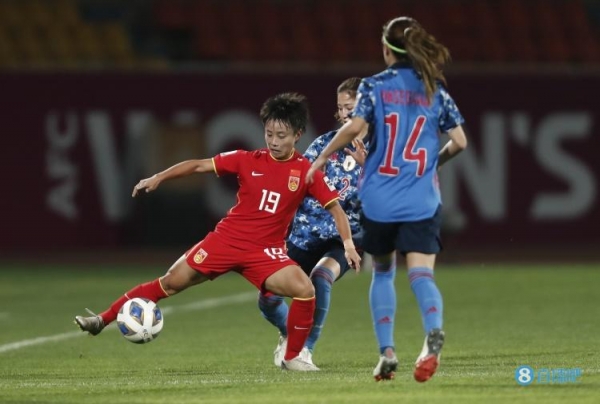 足球报：中国女足此前东亚杯最好成绩是亚军，若夺冠将是巨大突破