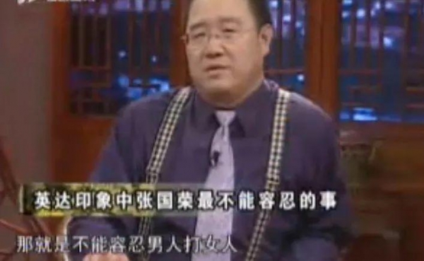 《霸王别姬》幕后故事:张国荣发烧39度仍练功,姜文曾试镜程蝶衣