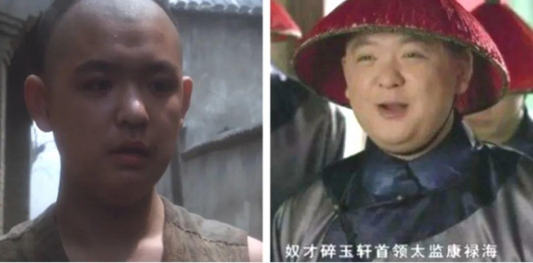 《霸王别姬》幕后故事：张国荣发烧39度仍练功，姜文曾试镜程蝶衣