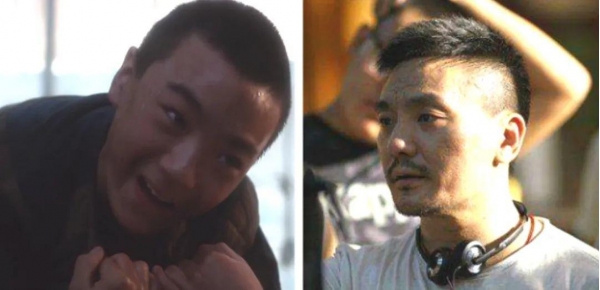 《霸王别姬》幕后故事：张国荣发烧39度仍练功，姜文曾试镜程蝶衣