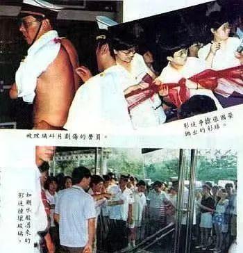 《霸王别姬》幕后故事：张国荣发烧39度仍练功，姜文曾试镜程蝶衣