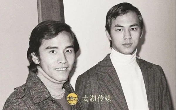 《霸王别姬》幕后故事:张国荣发烧39度仍练功,姜文曾试镜程蝶衣