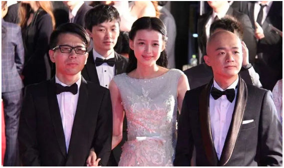 京圈太子妃上位史