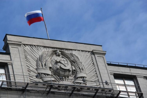 制造了他们正在经历的所有灾难,即便俄罗斯经济目前看上去还算强劲