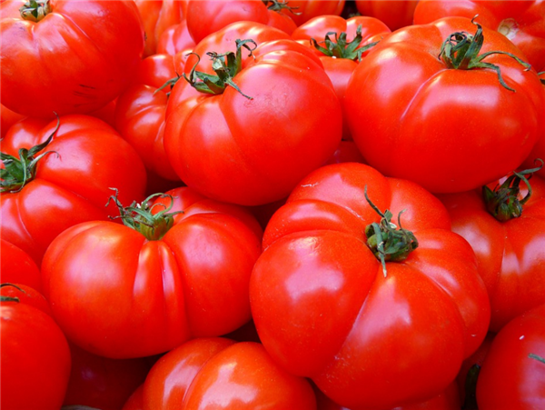 这种西红柿千万别吃 可能中毒