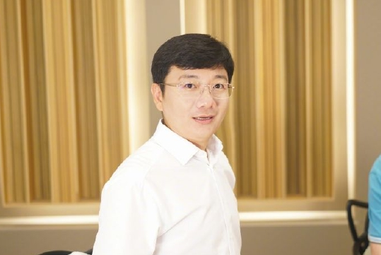 《时空中的绘旅人》发公告 称姜广涛暂时无法参与配音工作