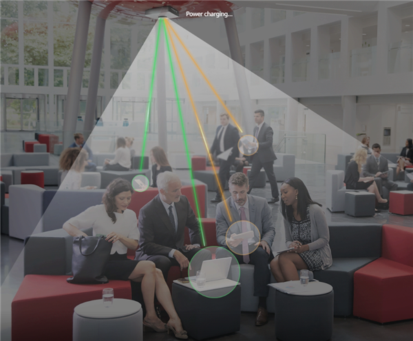 韩国开发红外无线充电：最远距离30米