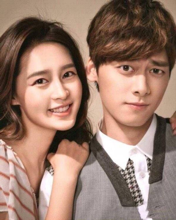 李易峰的浪荡情史和他背后的12个女人