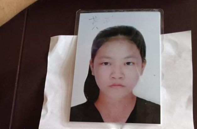 江西14岁少女失联超48小时