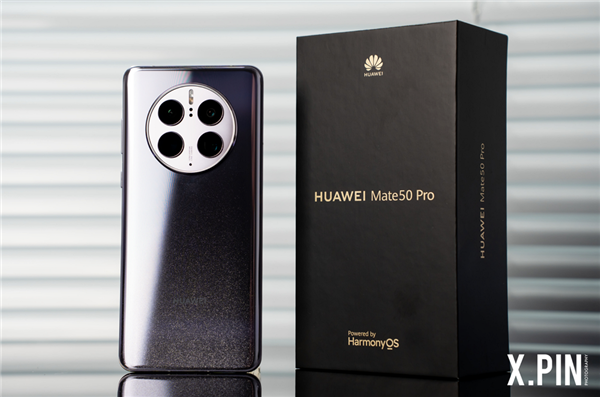 华为Mate50 Pro：只有4G很遗憾 但仍是一台值得购买的旗舰手机