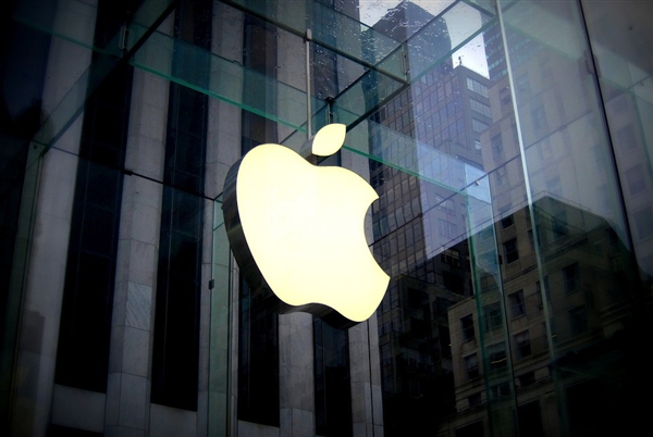 国内不受影响：苹果宣布部分国家App Store将迎来涨价