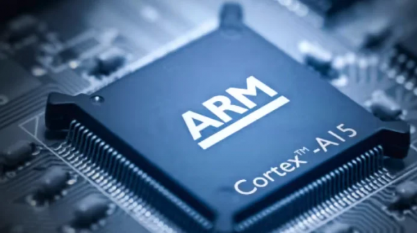 ARM架构芯片具备节能等优势