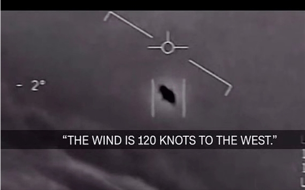 NASA启动对UFO新研究：预计明年年中公开研究报告