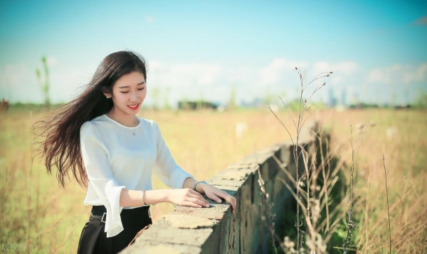 当女人对你无限宽容时 请你注意了