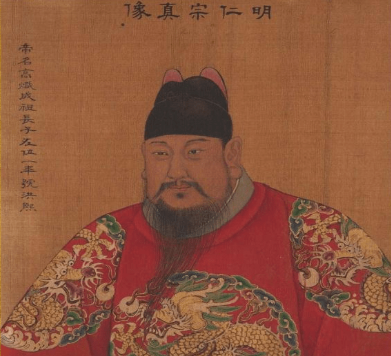 朱瞻基好歹贵为一代明君,为何杀死亲叔叔?