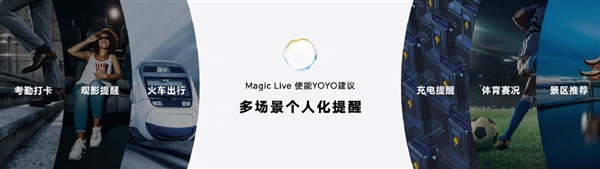 比鸿蒙还快!荣耀MagicOS 7.0发布:实现跨设备全面互联