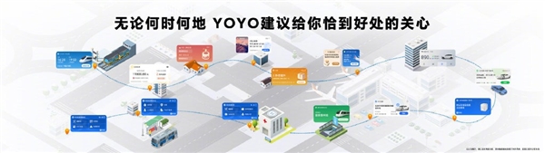 比鸿蒙还快!荣耀MagicOS 7.0发布:实现跨设备全面互联