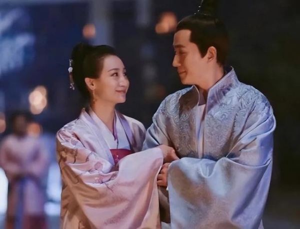 申和珍:想要幸福就要聪明理智申氏作为齐衡的续弦,稀里糊涂嫁入国公府