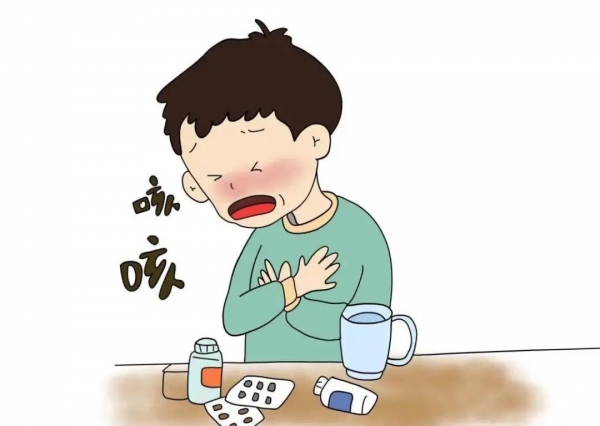 干咳停不下来,浓痰咳不出去,专家解答该如何用药?