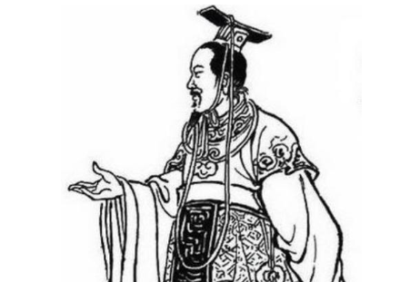 汉献帝刘协的名号为什么是山阳郡公?他经历了什么?