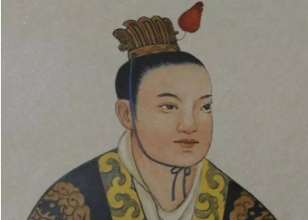 汉朝时期,有哪些十四岁一下登基的皇帝?