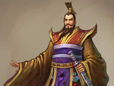 梁元帝萧绎有哪些文学成就?一首《春日》诗处处写春