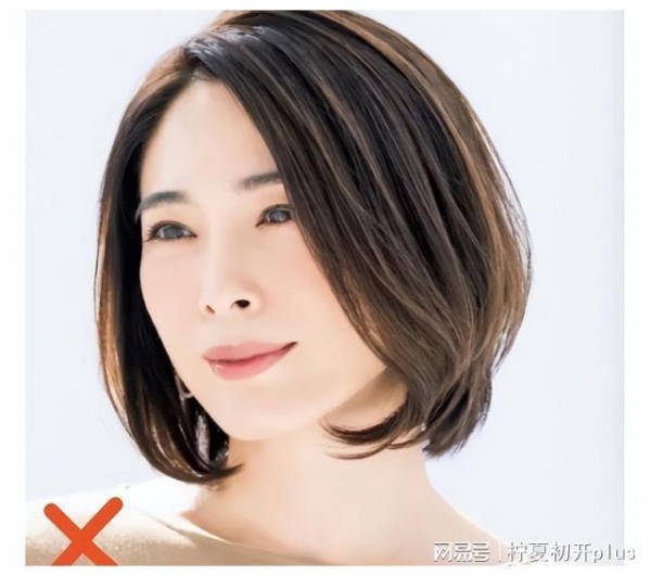 上了年纪的女人,尽量远离这3种大妈发型,看着显老还没气质