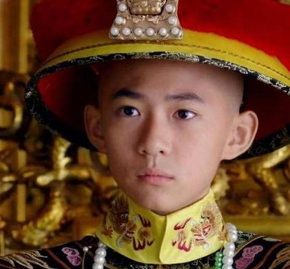 顺治皇帝不是有八个儿子吗 顺治为什么会传位给三皇子玄烨