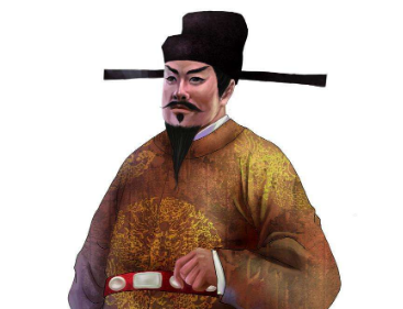 宋太祖赵匡胤北宋开国皇帝他有着怎样的经历