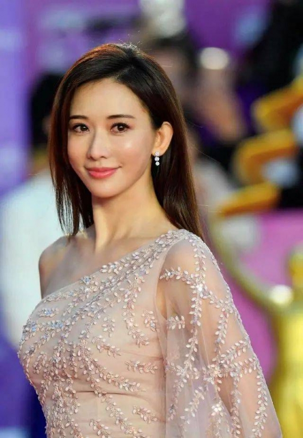 2021林志玲被离婚图片