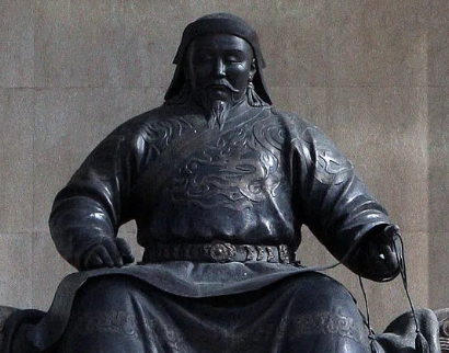 元世祖忽必烈:元朝开国皇帝,他的一生有着怎样的经历?