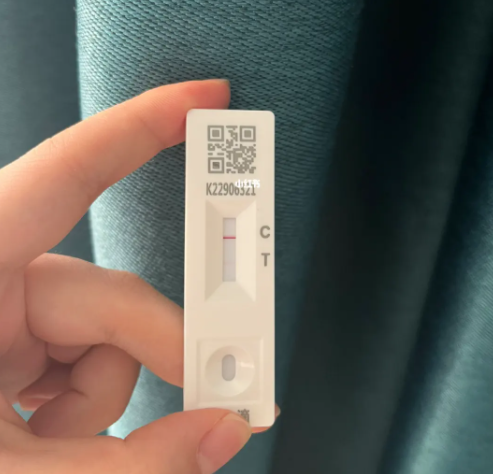 "二次感染"要来了?医生提醒