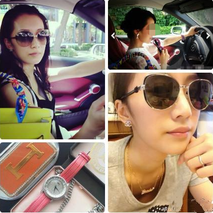 嫁40亿身家金融男又怀三胎曾炫富被嘲的她活得比豪门阔太强