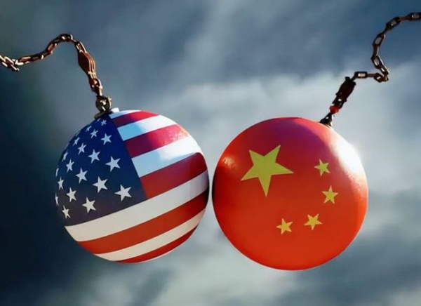 基辛格中国以和平缔造者角色出现