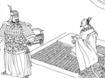 齐襄王:田氏齐国第七任国君,他有着怎样的人生经历?