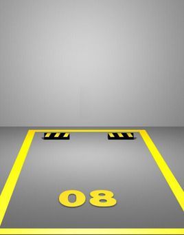 男子占车位车被锁仍拒挪车,"我有十几辆车,不差这一辆",车位被占者:他